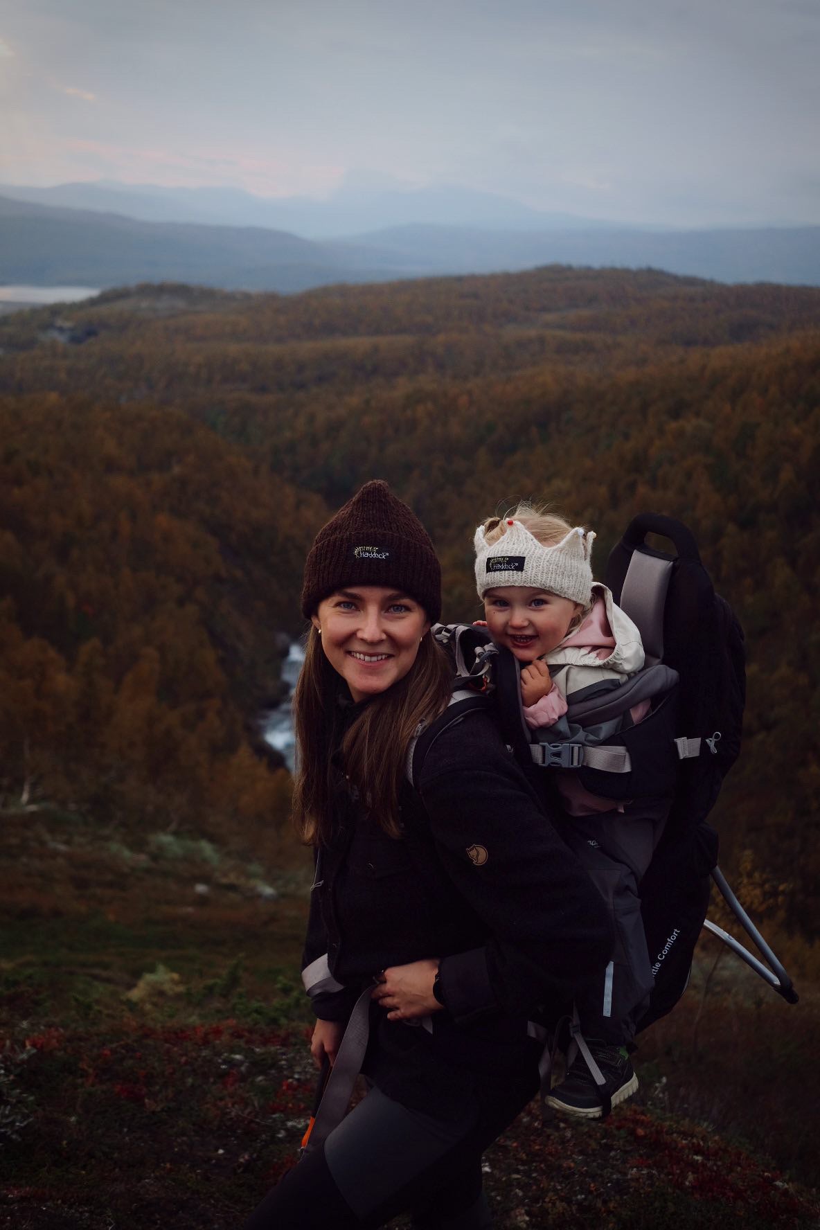 No Name - Children - Haddock