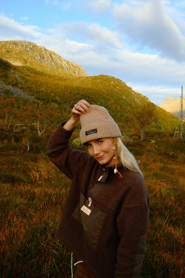 Haddock x Myauroraen