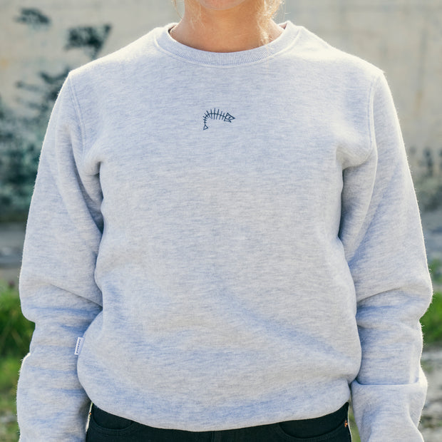 Mange Afledning tåge College Sweater – Haddock