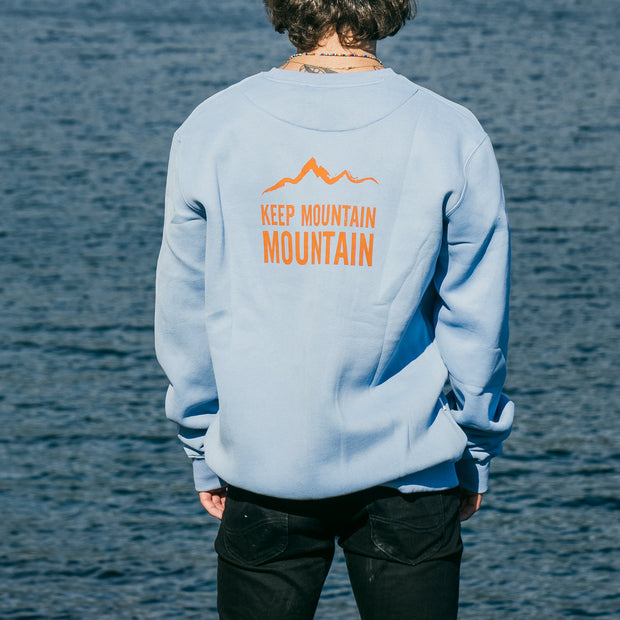 Mange Afledning tåge College Sweater – Haddock